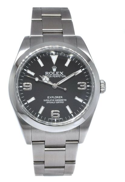 Rolex Explorer 214270